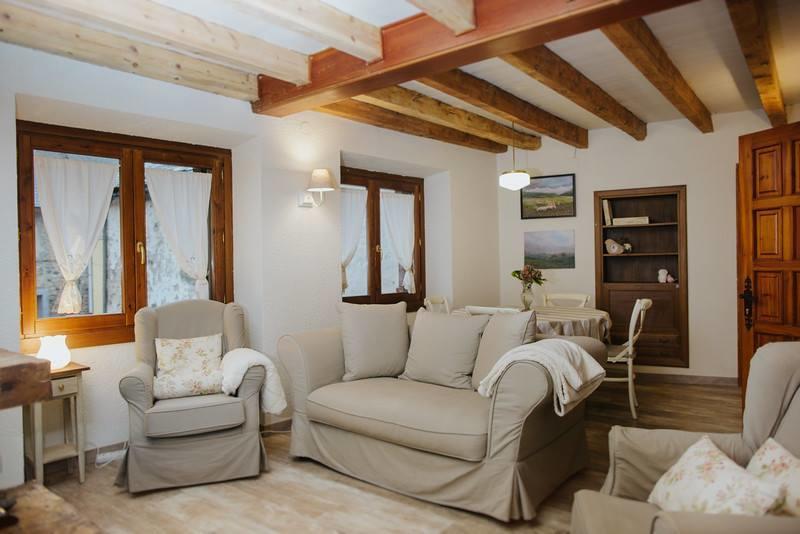 Casa rural Casa Rural Valle De Tena Sallent de Gállego